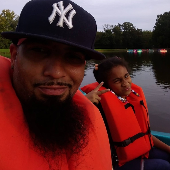 Meet your Posher, Timothy - Picture 1 of 1